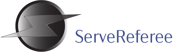 ServeRefere Logo
